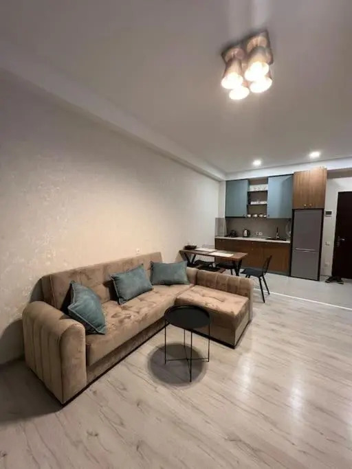 Didveli Residence D19