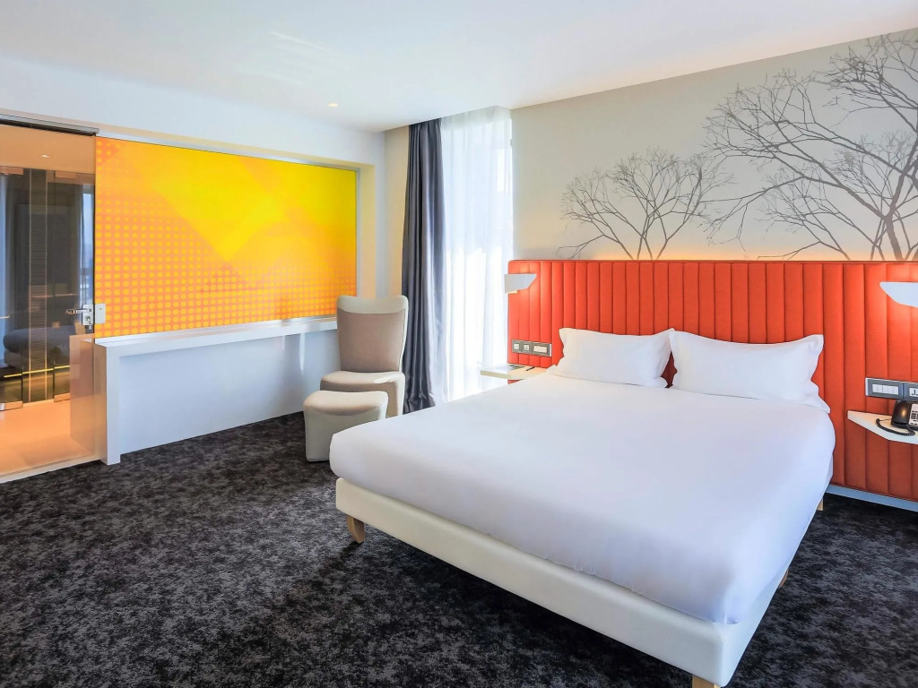 IBIS Styles Ulaanbaatar Polaris