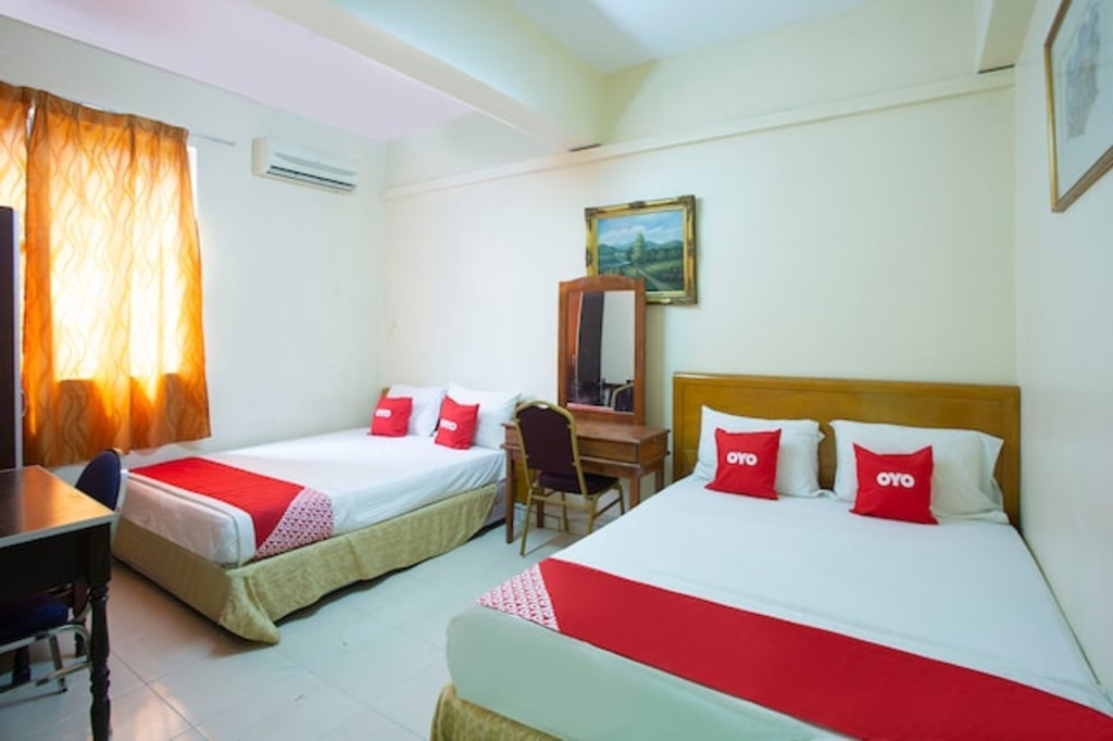 Hotel O Perfect Class Hotel