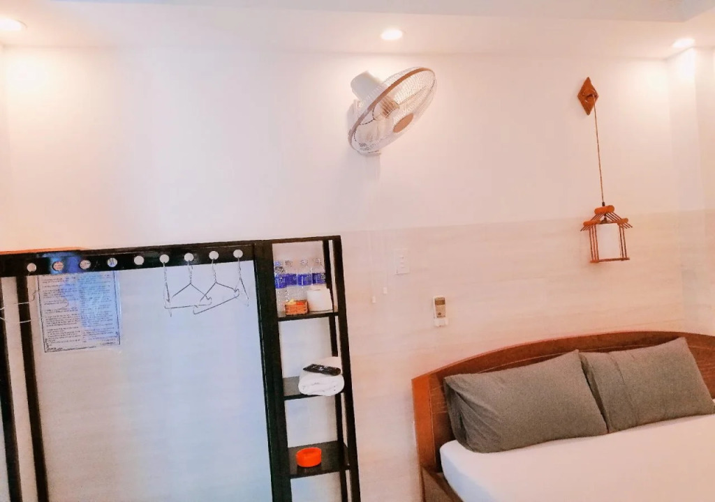 Lighthouse Homestay Vũng Tàu