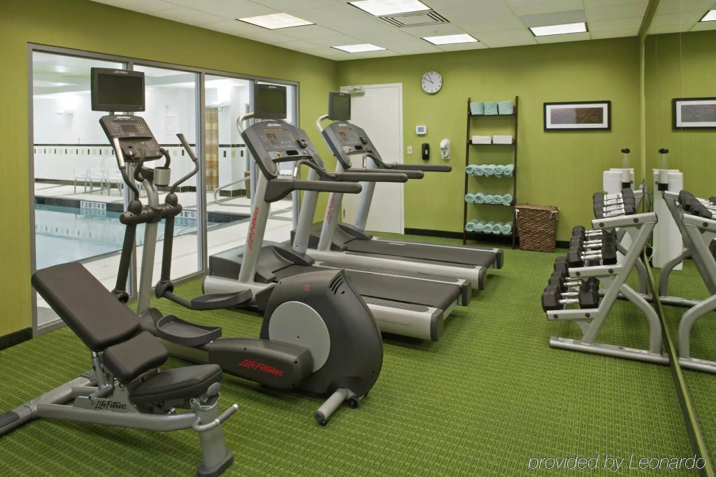 Fairfield Inn & Suites by Marriott Toronto Airport