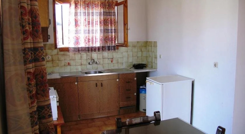 Loula Apartments