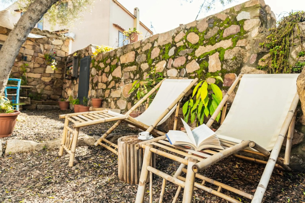 Sa Crai B&B - Sardinian Experience