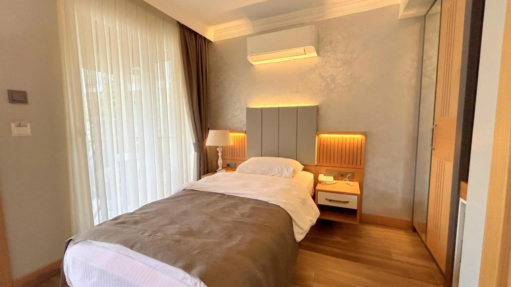 Leonardo Boutique Hotel Maastricht City Center