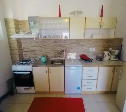 Apartments Stakic