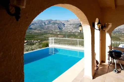 Villa Omer