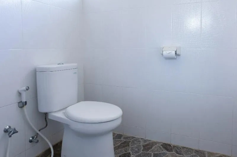 OYO 953 Family Beach Hotel