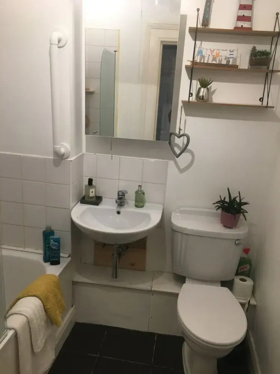 Driftwood Loft