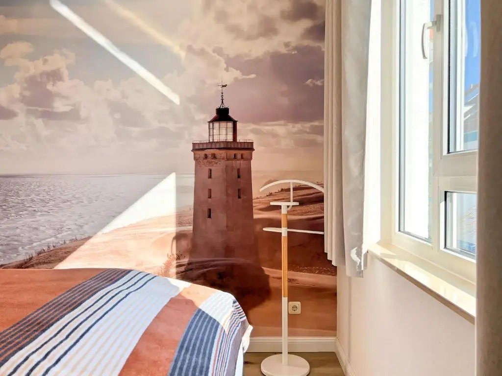 Residenz am Strand, Whg 677