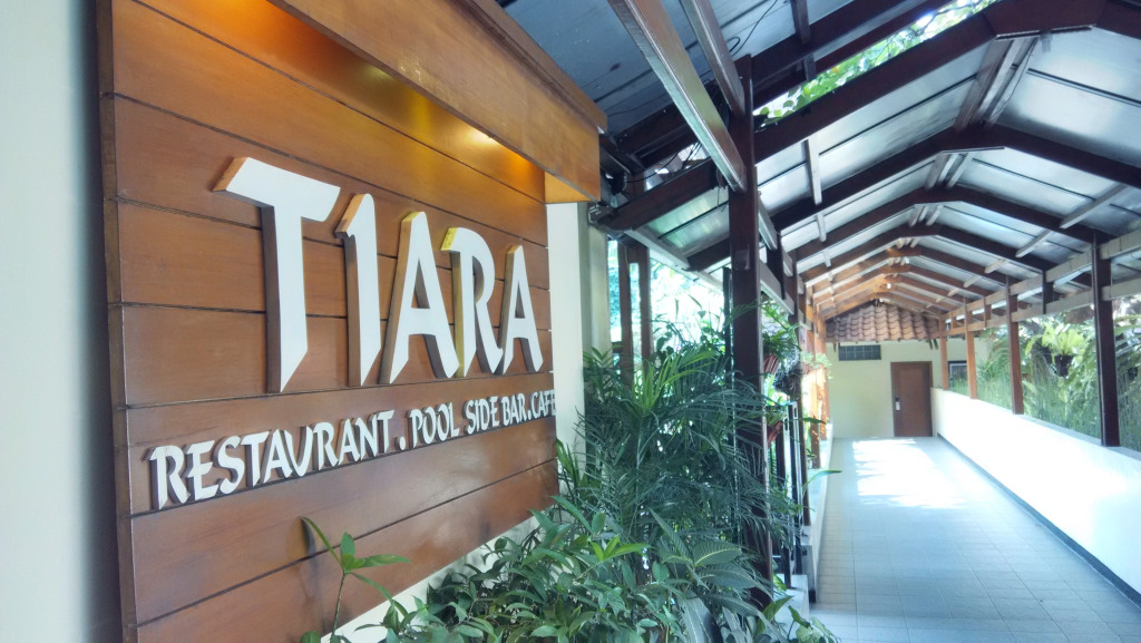Mutiara Hotel and Convention