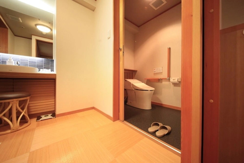 Hotel Taikan