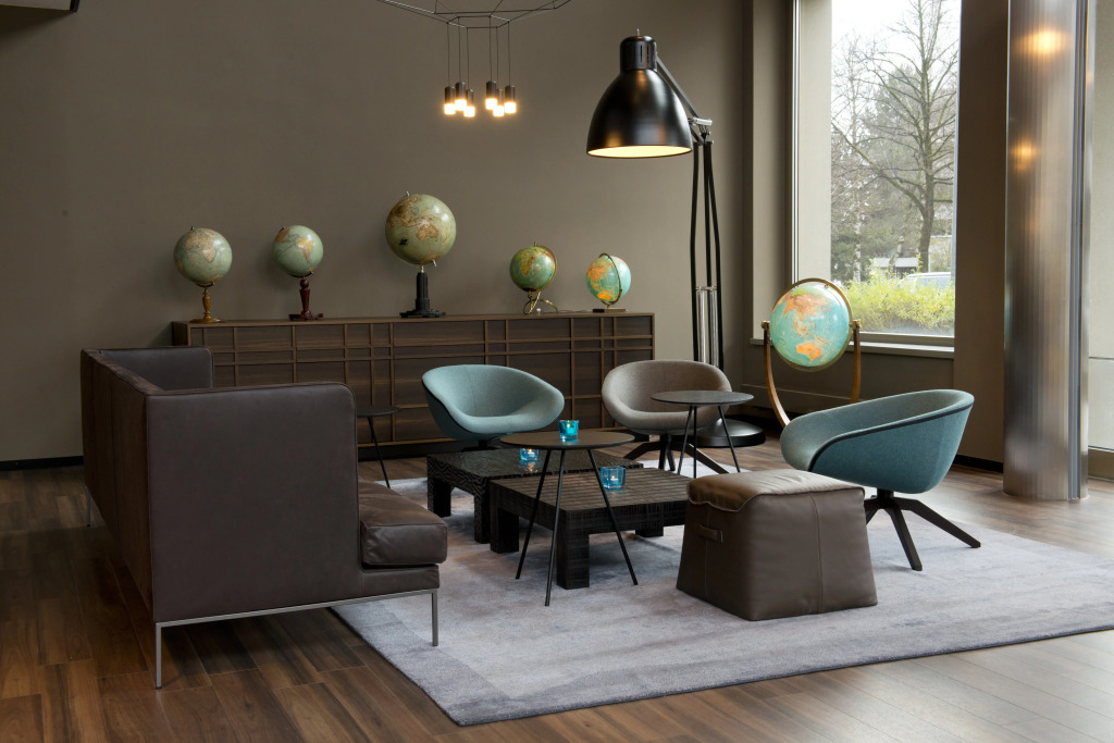 Motel One München-Campus
