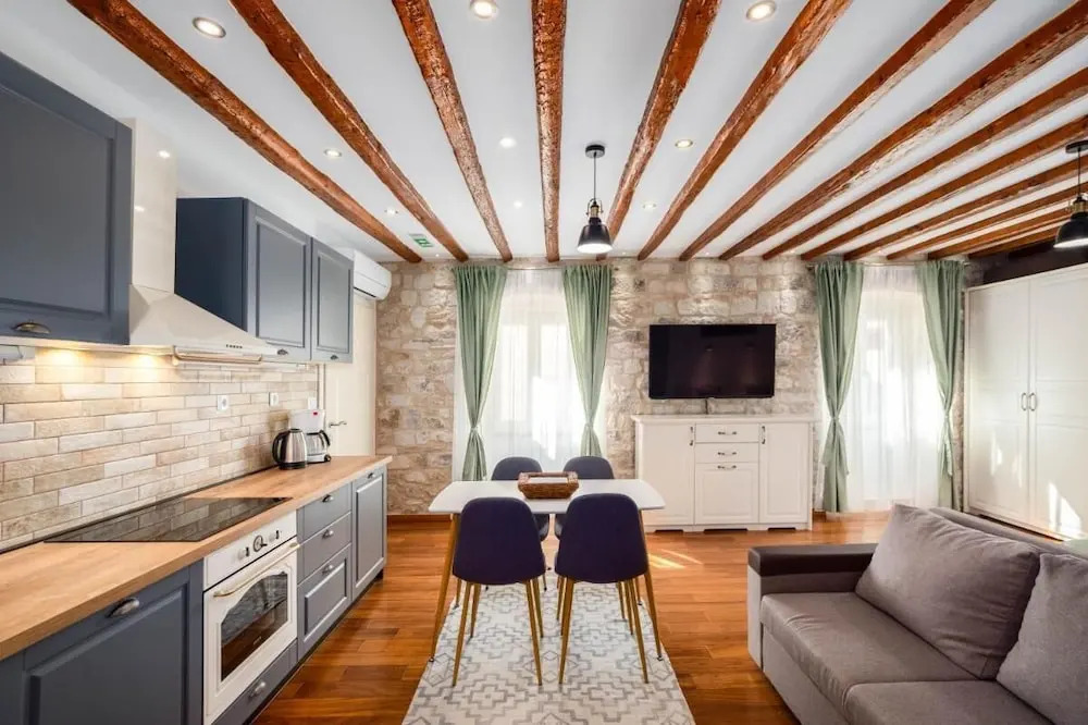 Stephane City Vibe Suites
