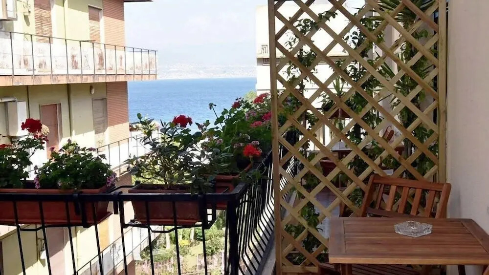 B&B Paradiso Relais