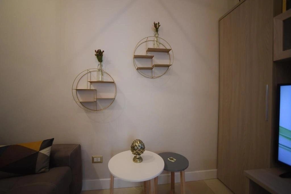 CASA FELICE Suite Room