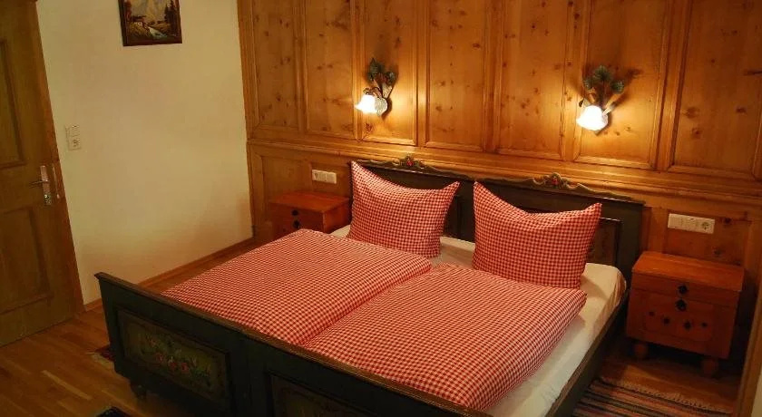 Pension Wassererhof