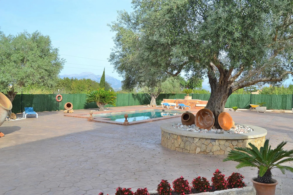 032 Finca Son Estrella ETV9306 by Mallorca Charme