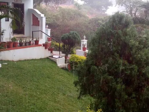 Madhurimas Hotels & Resorts