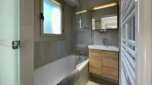 Appartement proche mer et gare