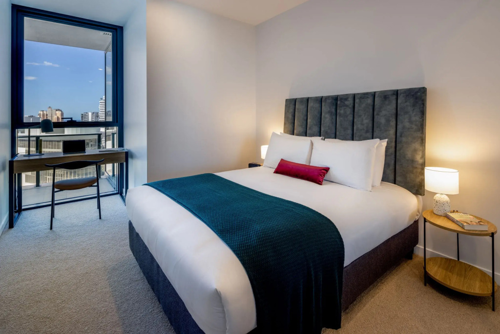 The Star Residences - Gold Coast