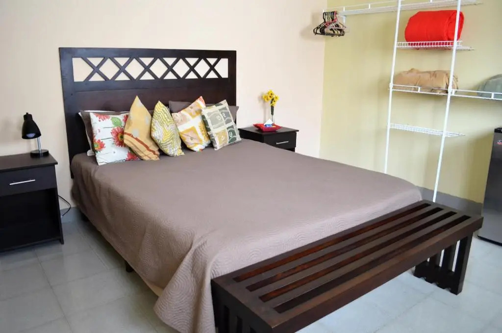 Casa Mesa