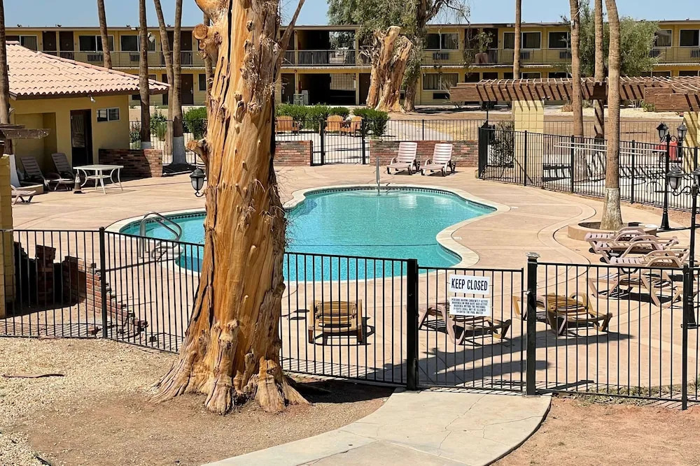 Rodeway Inn Imperial