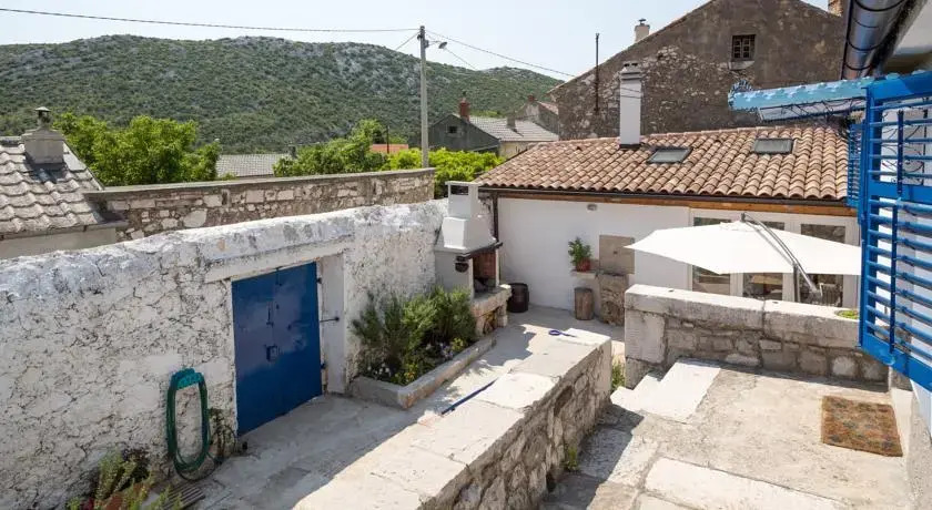 Holiday Home Marcic
