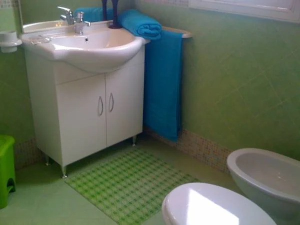 B&B Casa Alba Salentina