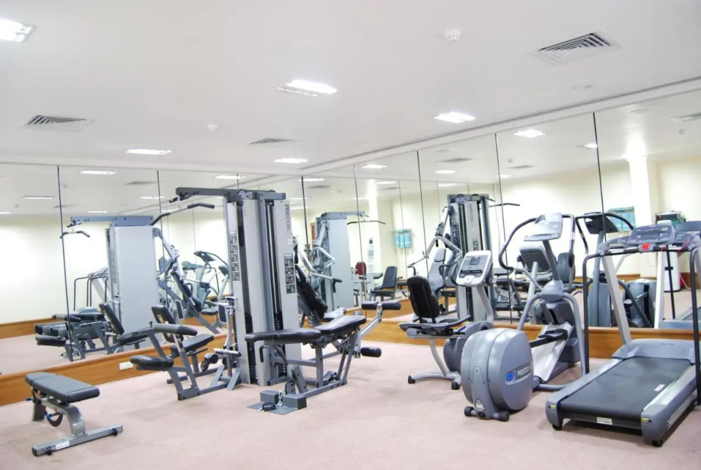 Raj Park Hotel Chennai