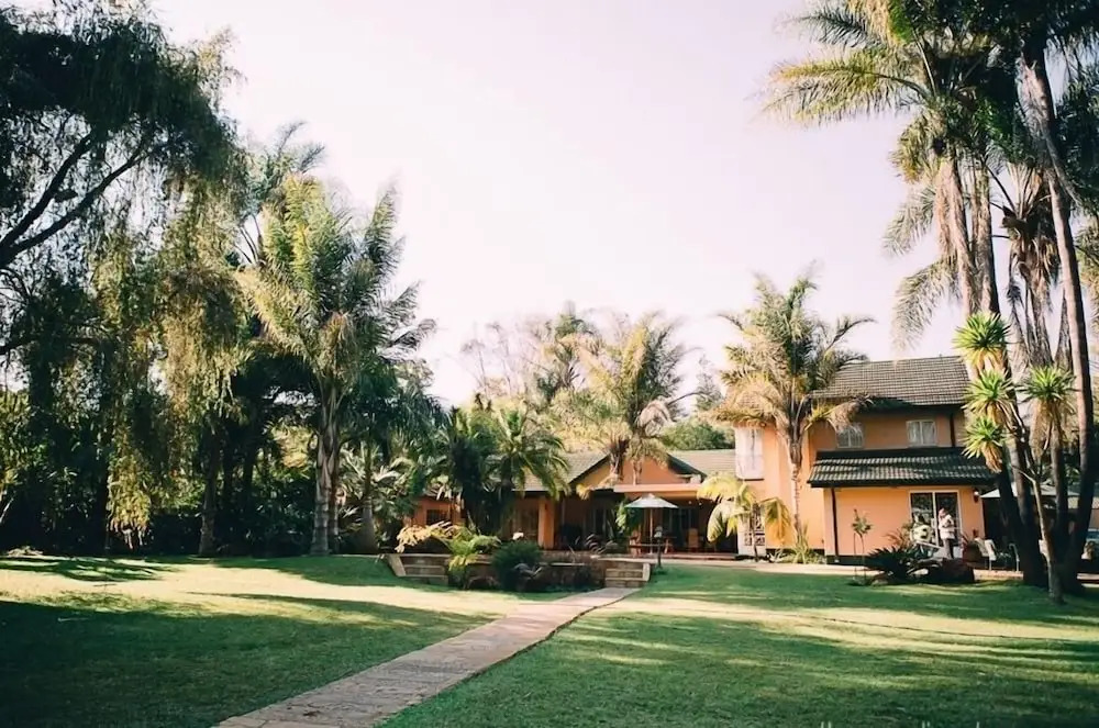 Casa Kadiki
