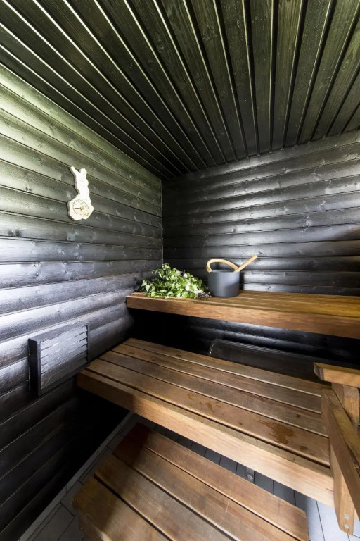 Santalahti Resort Cottages & Villas
