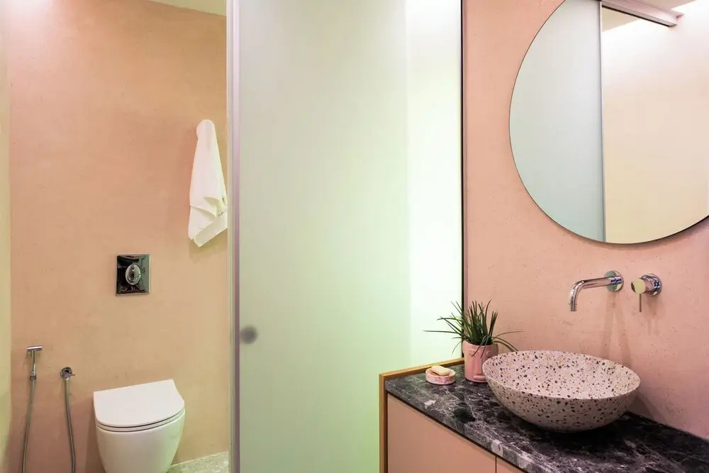 Fonte dOro Luxury Rooms