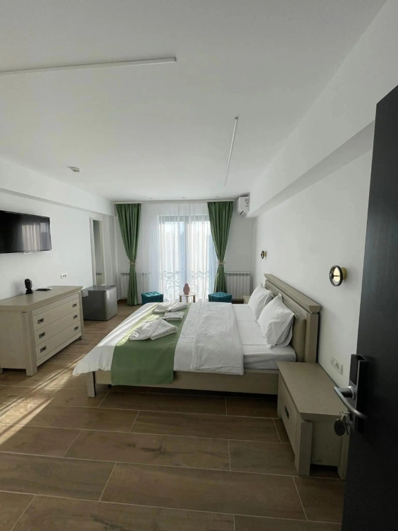 Escape Vama Veche