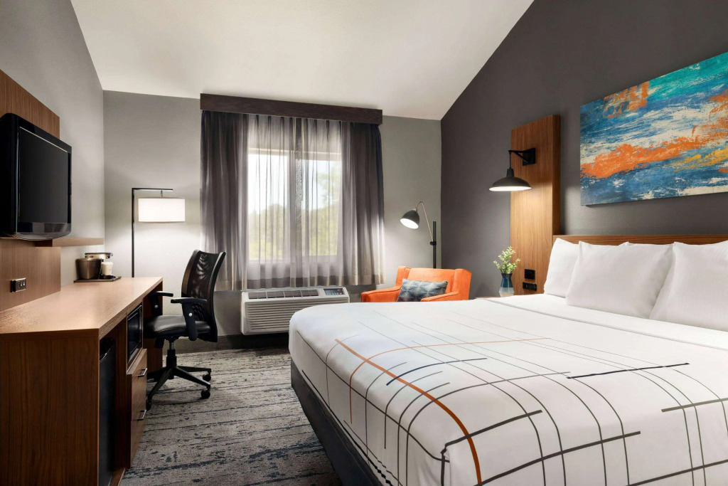 La Quinta by Wyndham Salem OR