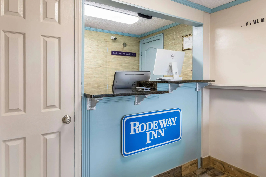 Rodeway Inn Cadiz