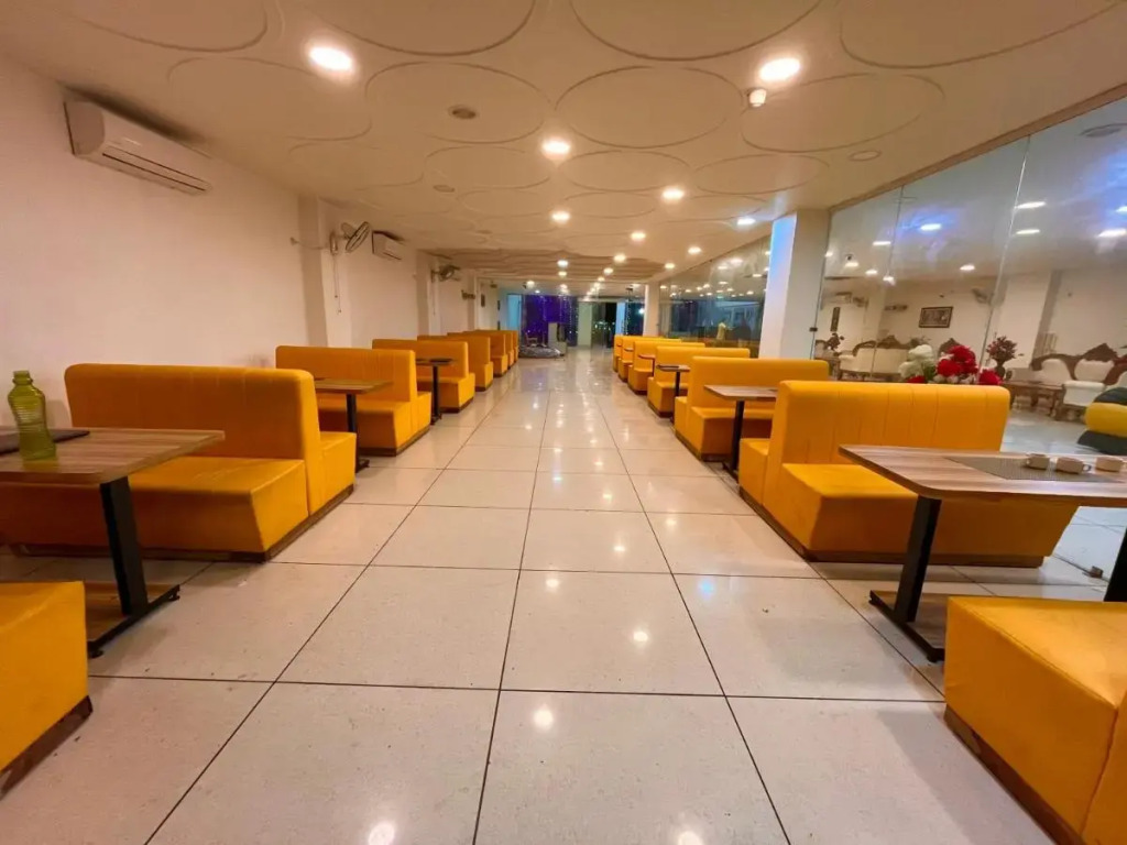 Hotel NDBL Near Hari Ki Pauri Haridwar I Hotels In Haridwar