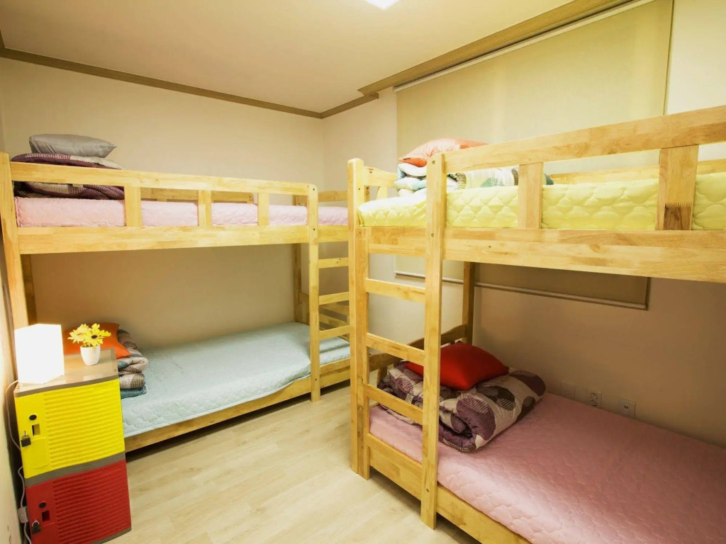 Seoul Corner Guesthouse