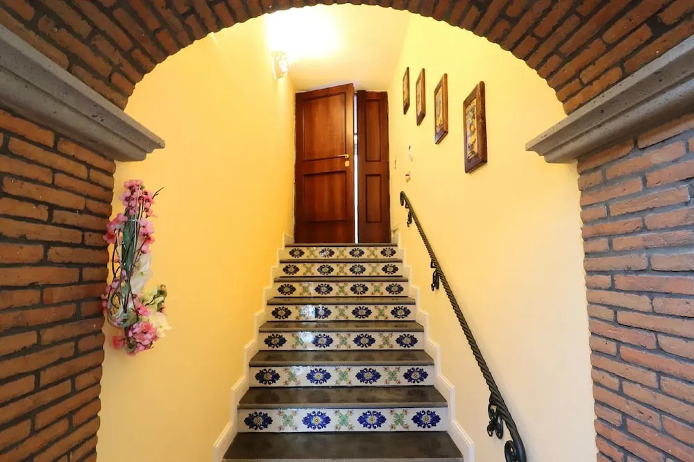 De Vivo Realty - Ilary House Positano