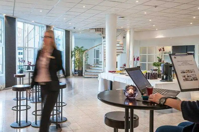 Best Western Farsta Strand Hotel & Conference