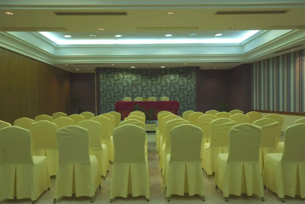 Hotel Hoyuela