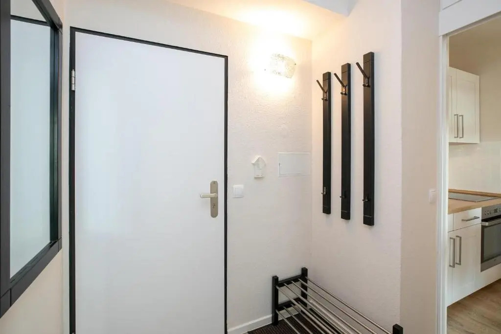 Berolina Wohnung 303