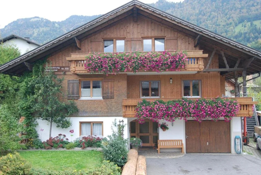 Haus Schneider