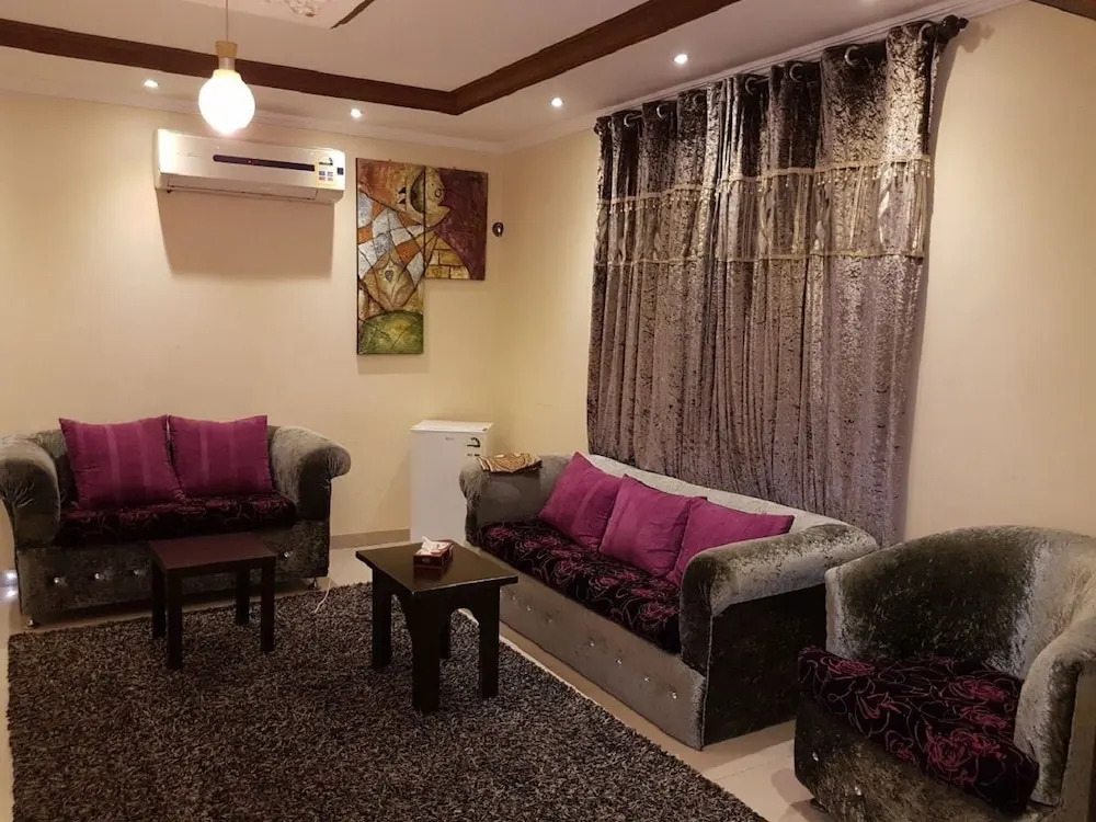 Amarena ApartHotel