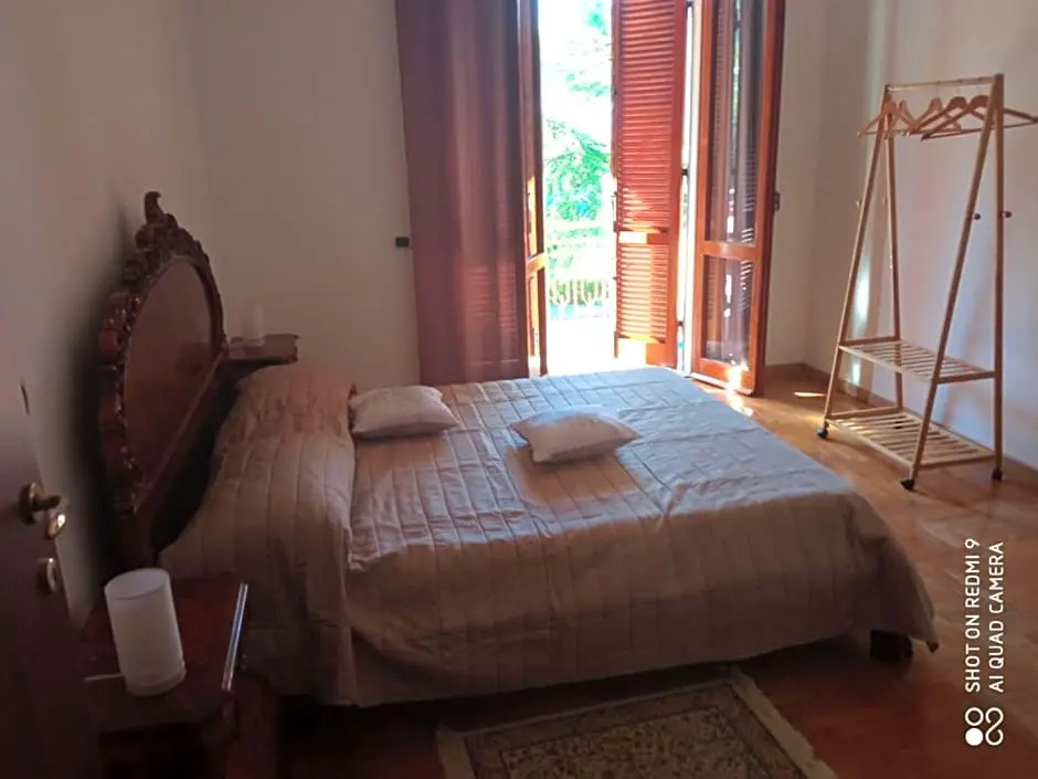 San Casciano, tra Stifone,le mole e le goledelNera