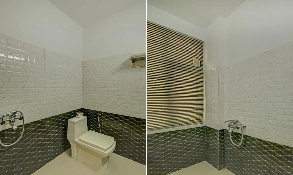 Treebo Trend Benz Mohali Phase 9