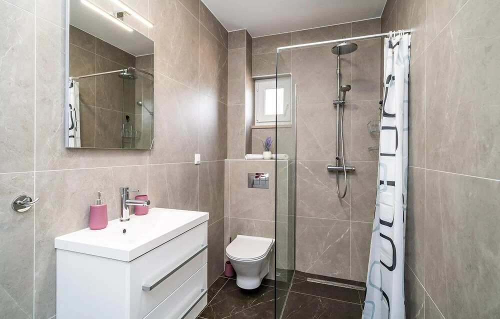 Amazing Apartment in Zaton Veliki With Wifi and 4 Bedrooms