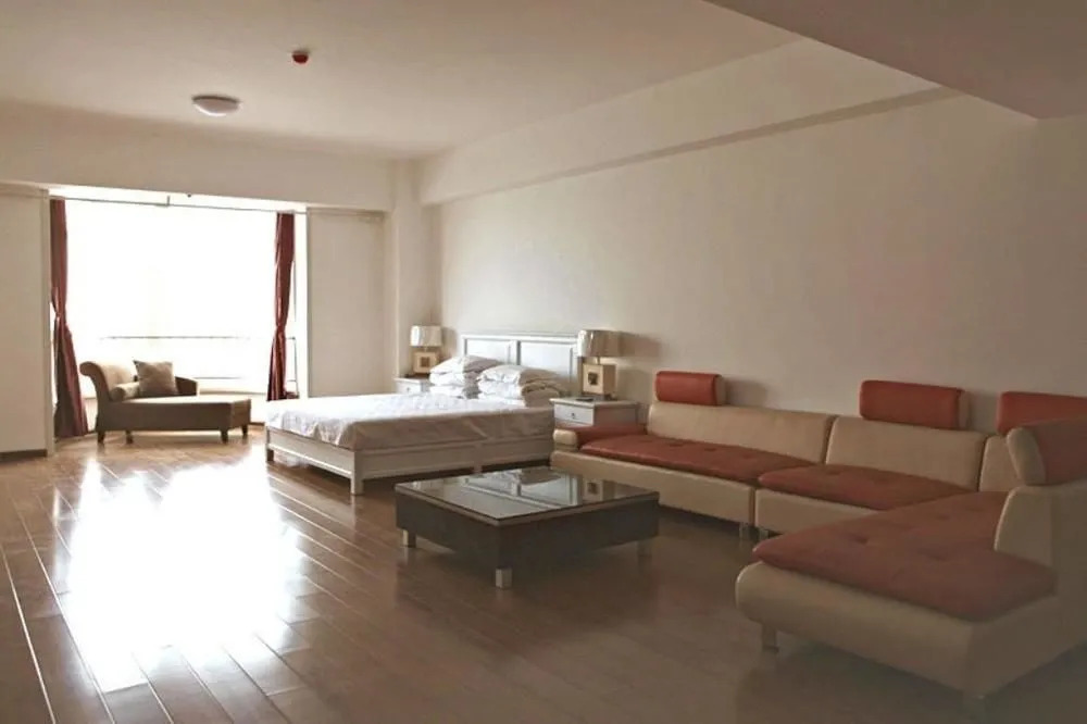 Manhattan Hotel Apartment Harbin