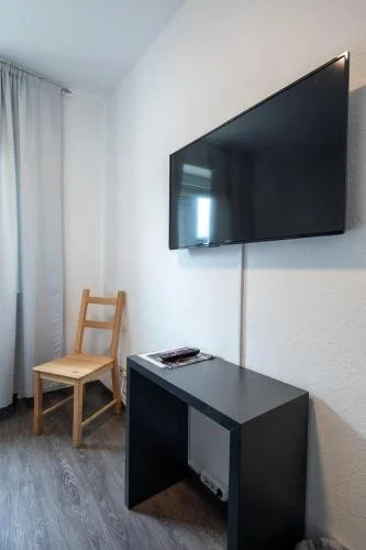 Hotel Central