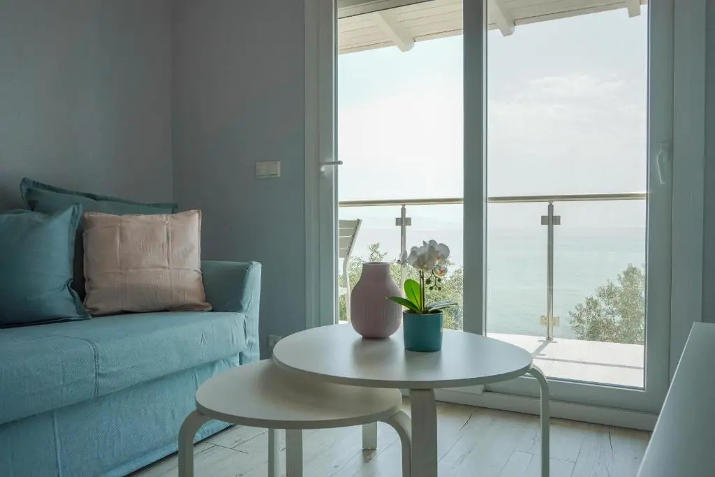 Aegean View Villa