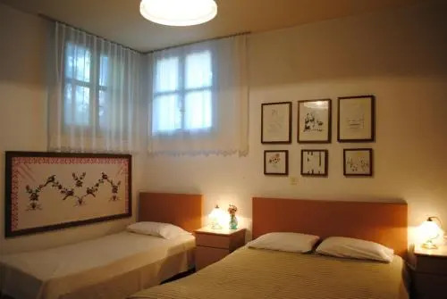 Holiday home 4 bedrooms 2 bathrooms - Nikiana